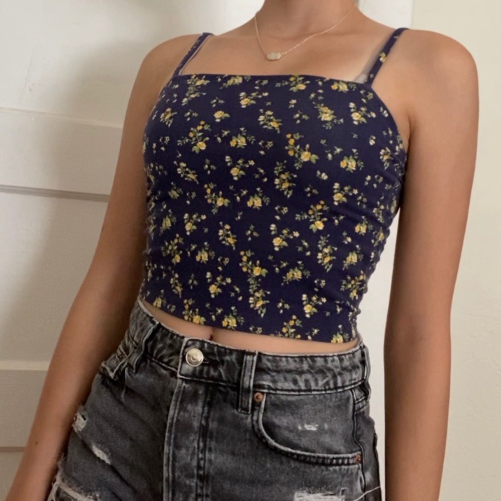 PacSun Tank Top